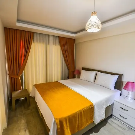 빌라 • Jakuzili Mustakil Havuzlu Lux Yeni Bati Villasi