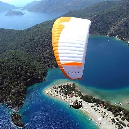 • Jakuzili Mustakil Havuzlu Lux Yeni Bati Villasi 빌라 페티예